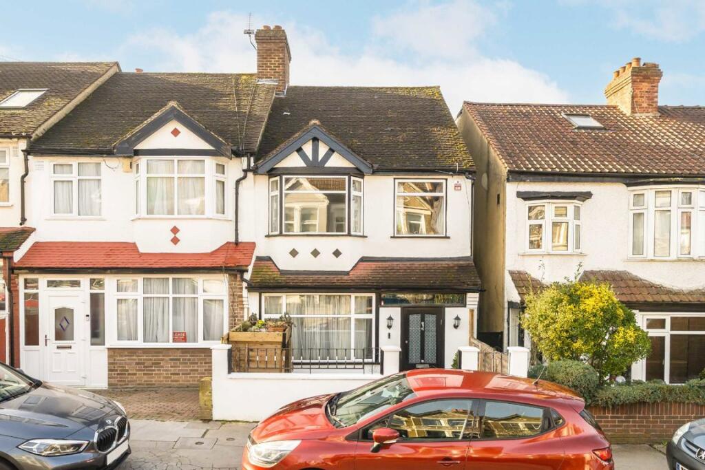 Main image of property: Beauchamp Road, London