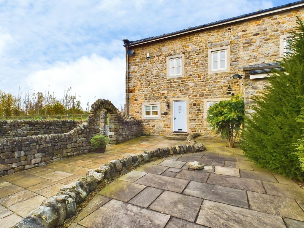 Main image of property: Burley Bank Road, Killinghall, HG3