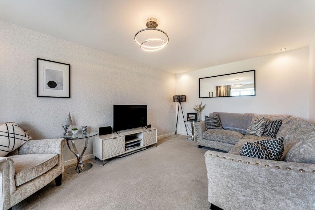 Andover Close, Widnes, WA8 - Więcej