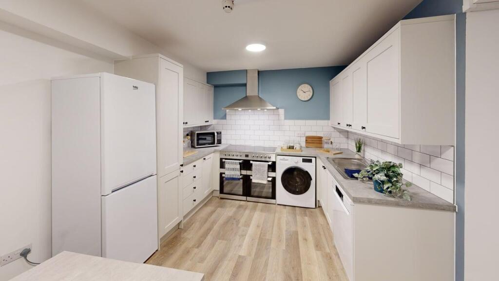 Main image of property: Town House 5, 1, Mark Lane BS1 5DG