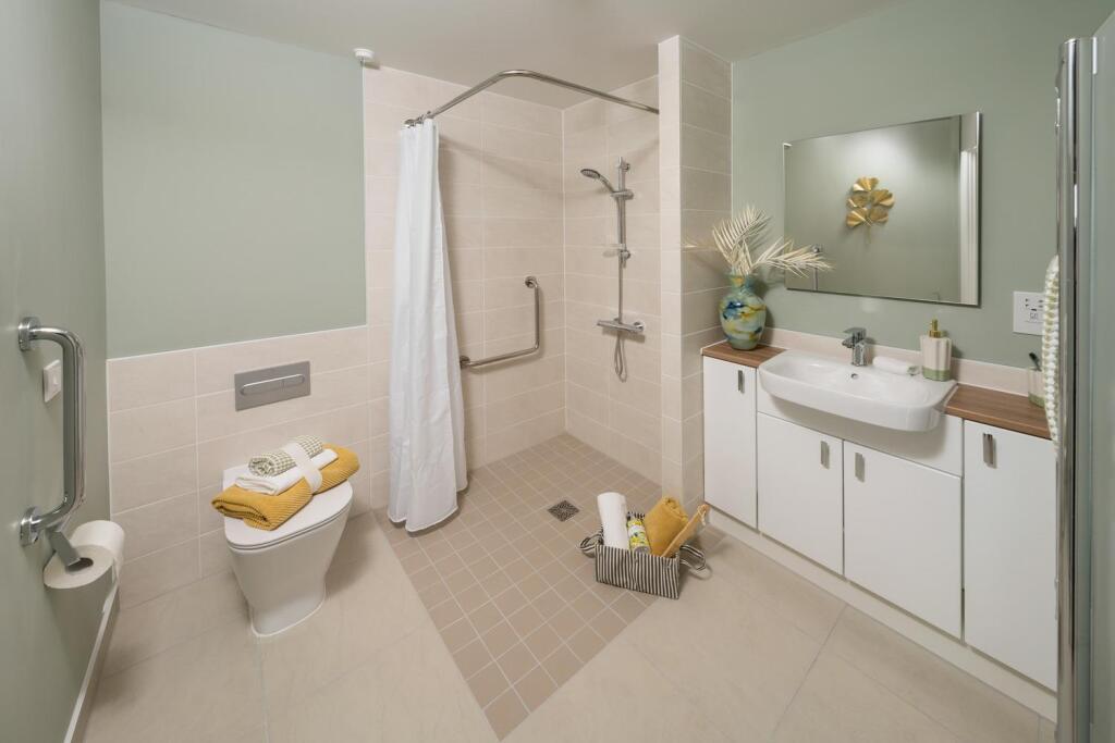Apartment 28 Twelve Acres Place photo 3