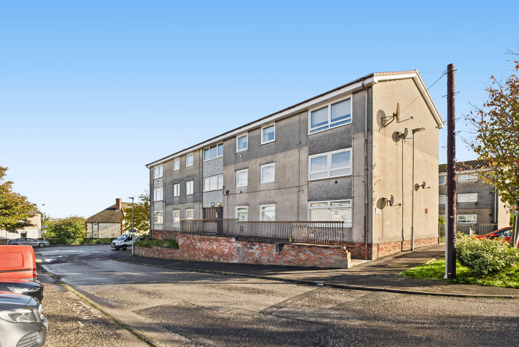 Main image of property: 6 Addiewell Place, Coatbridge, ML5