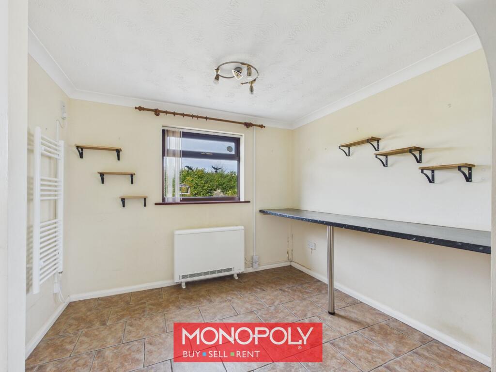 House in Clawddnewydd, Denbighshire - More