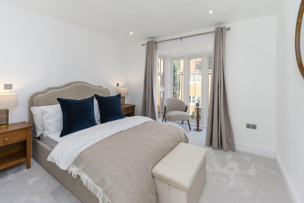 House in Dover, Lower Eythorne, Eythorne - View 4