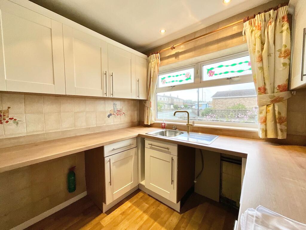 House in Stoke-on-Trent - View 5