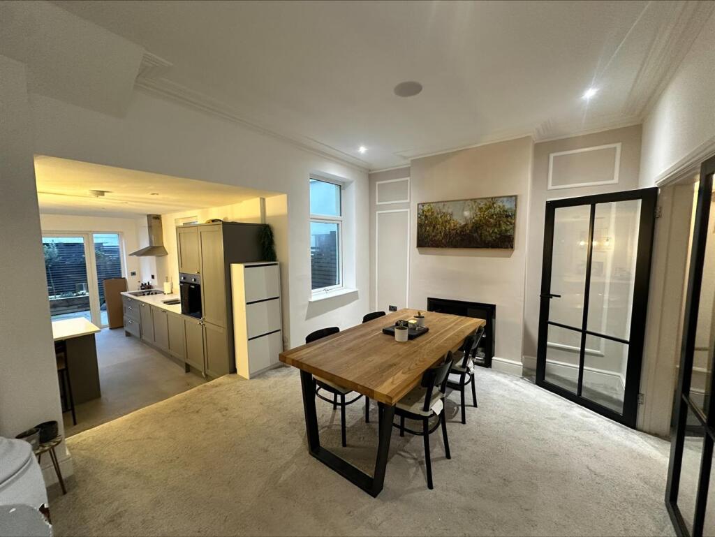 Main image of property: Pomeroy Street, Cardiff Bay, Cardiff