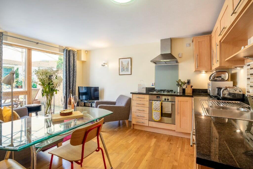 Main image of property: Summerhouse Mews, York, North Yorkshire, YO30