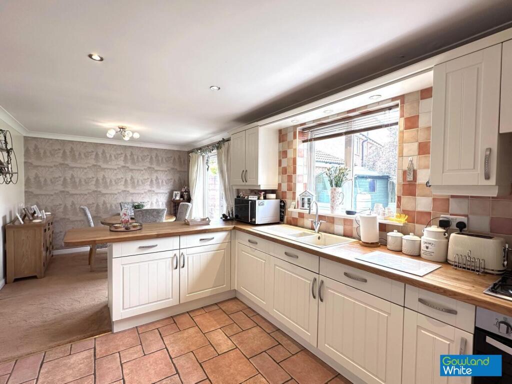Grenadier Close, Bramley Green, TS18 4QJ – pohled 2