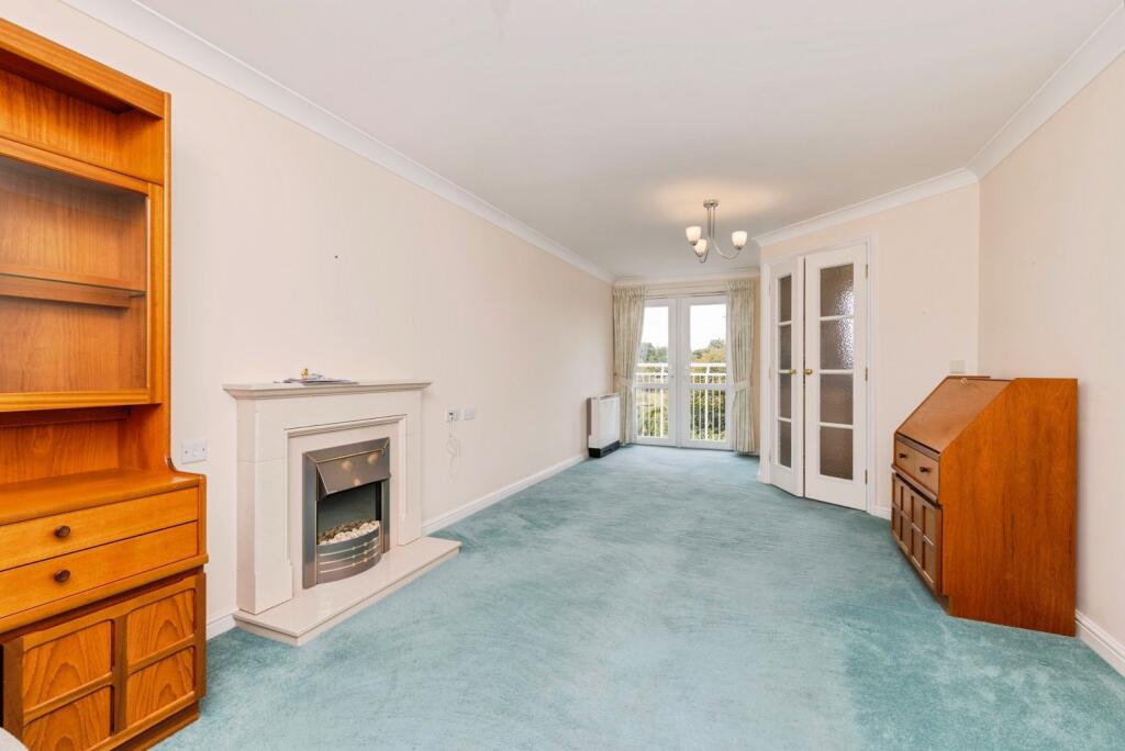 Main image of property: Camsell Court, Framwellgate Moor