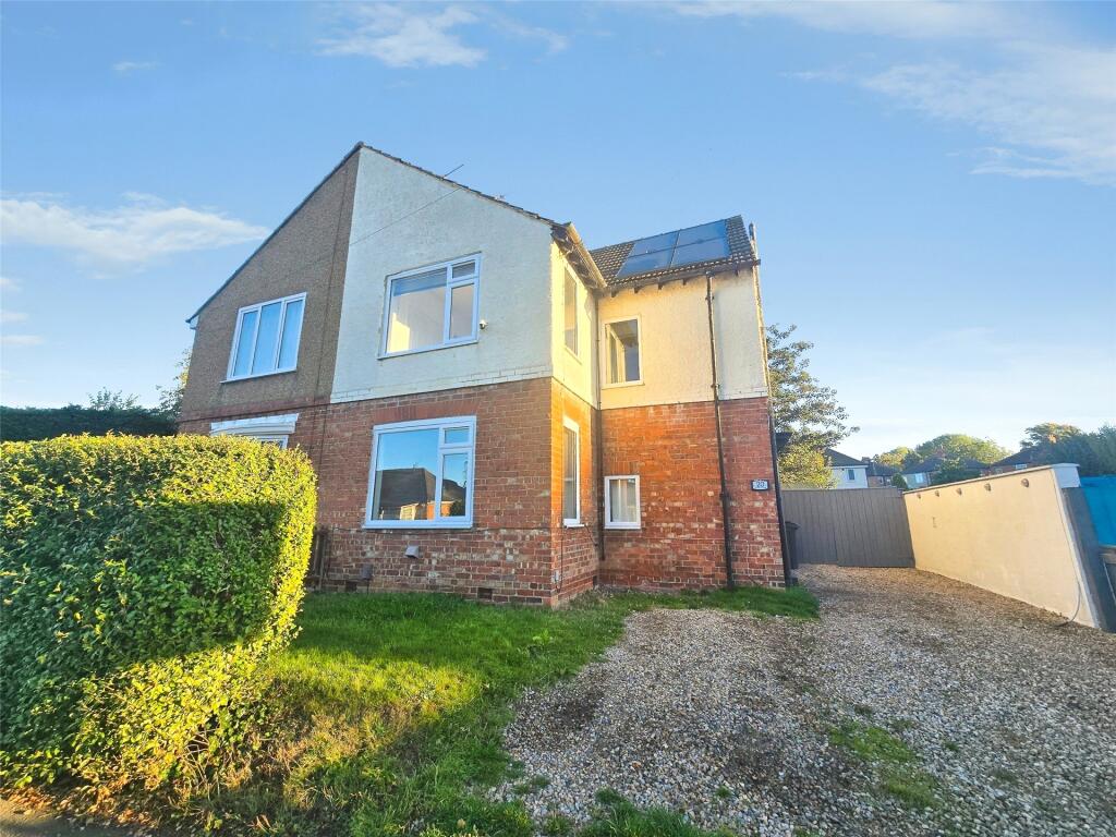 Main image of property: Newton Lane, Darlington, County Durham, DL3