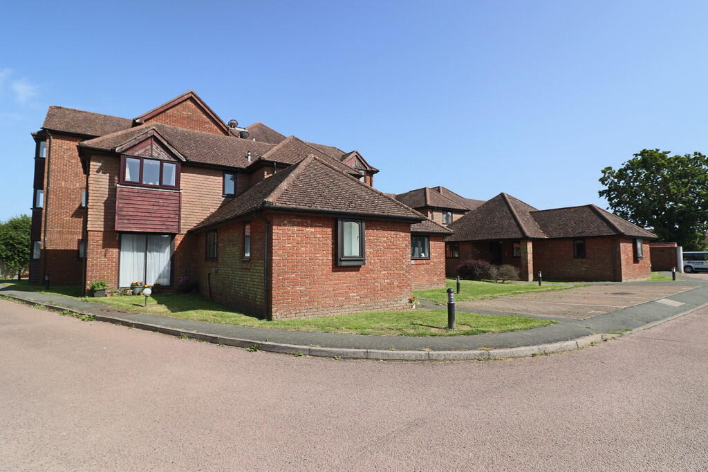 Main image of property: Stonegate Way, HEATHFIELD