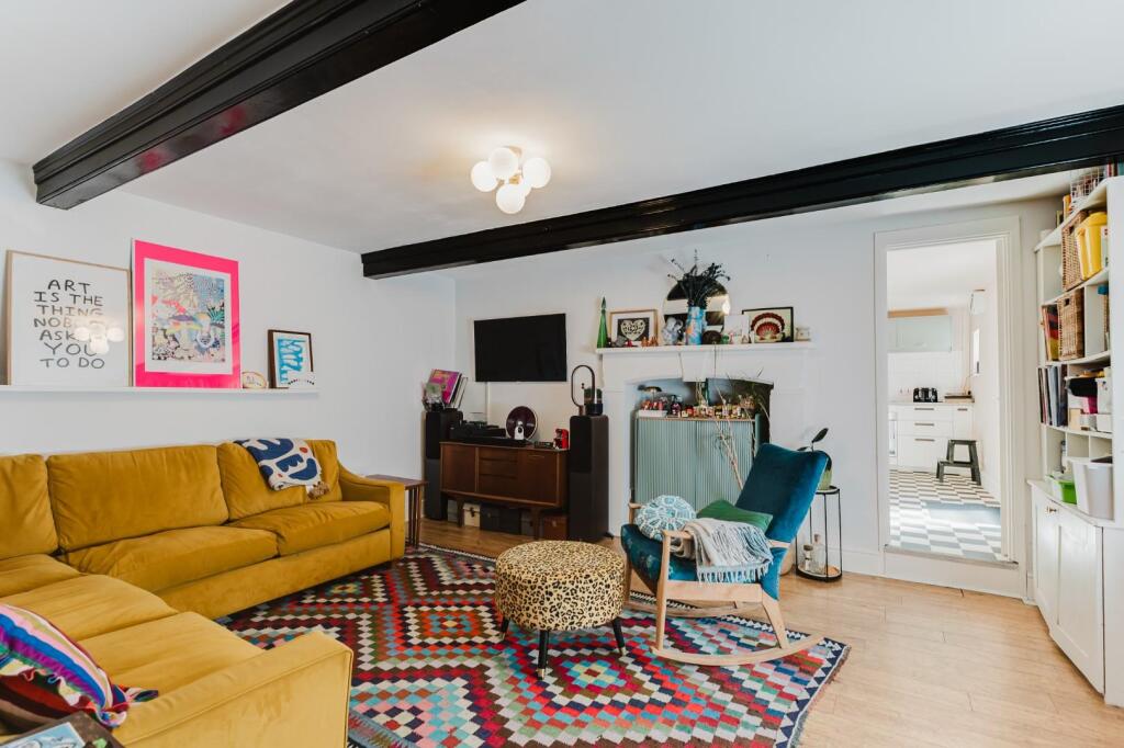 Apartment in Warwick, Sydenham, Royal Leamington Spa - View 5