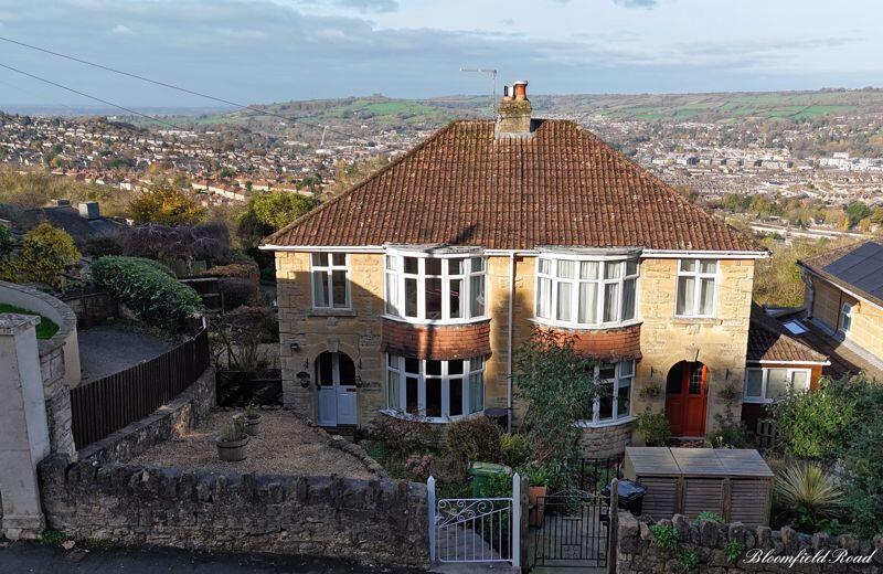 House in Bath