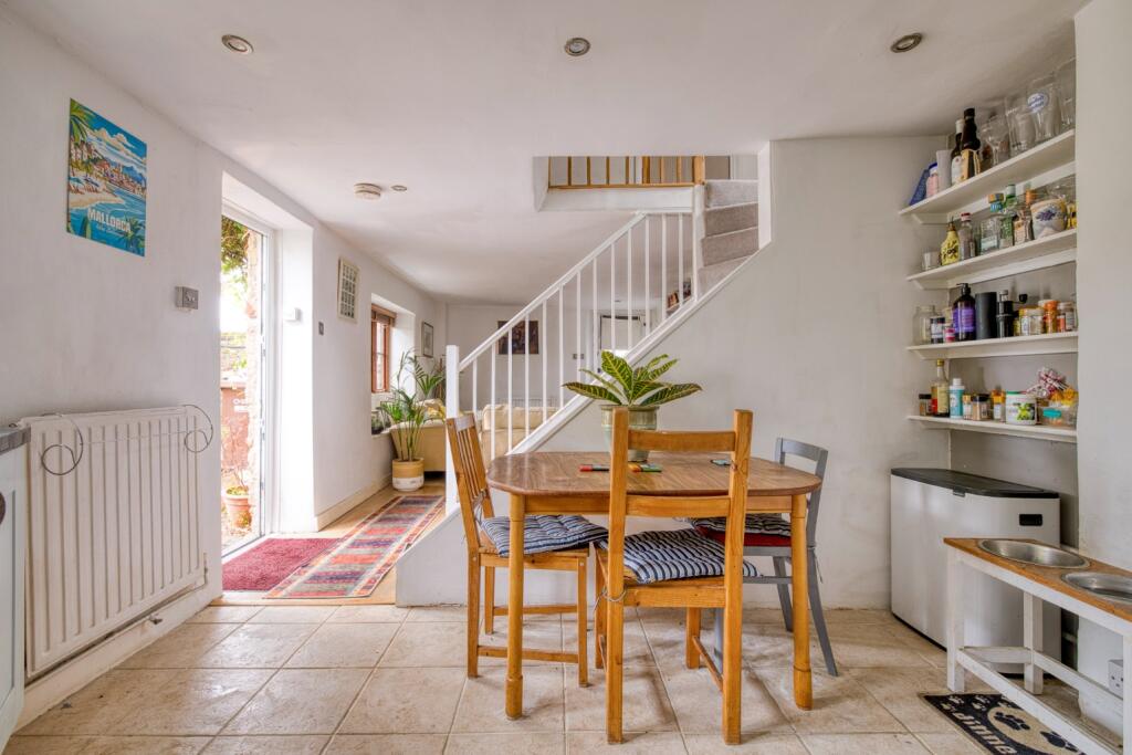 Additional image 4 of Cottage - Central Wells