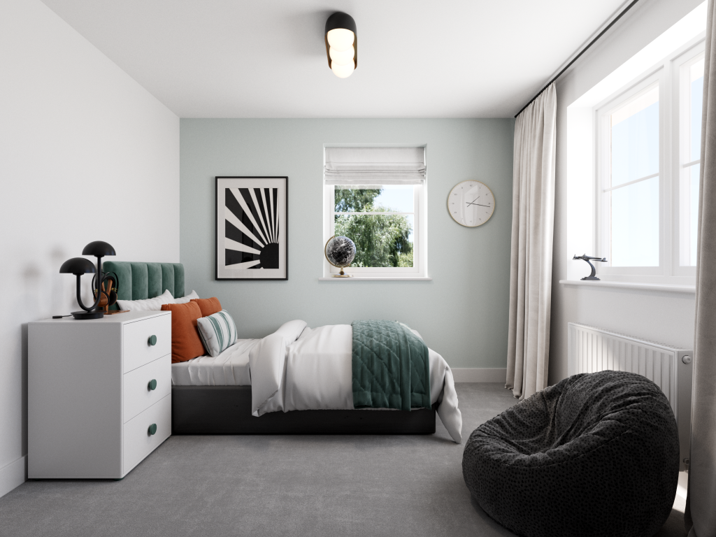 Main image of property: Trelawny Place,	Candlet Road,
IP11 6AE