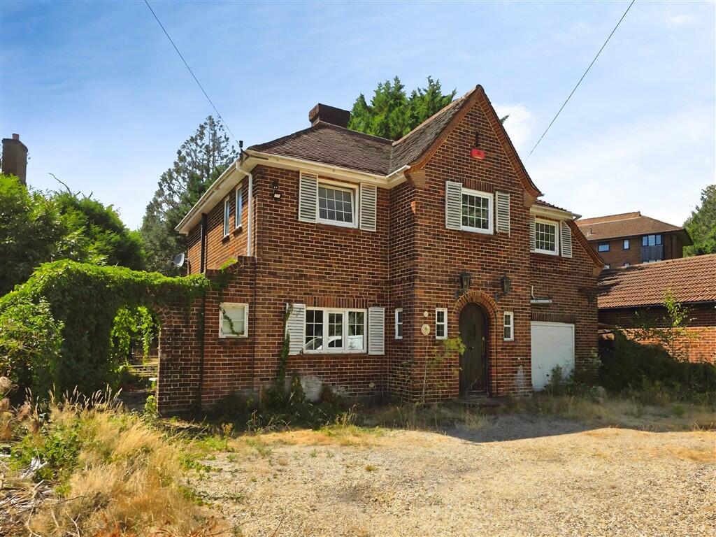 Main image of property: Glen Eyre Road, SOUTHAMPTON