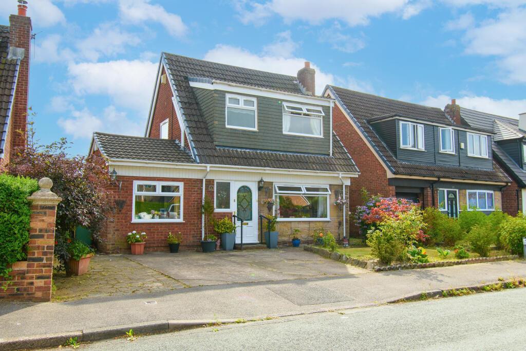 Main image of property: Longton Avenue, Lowton, Warrington, Cheshire