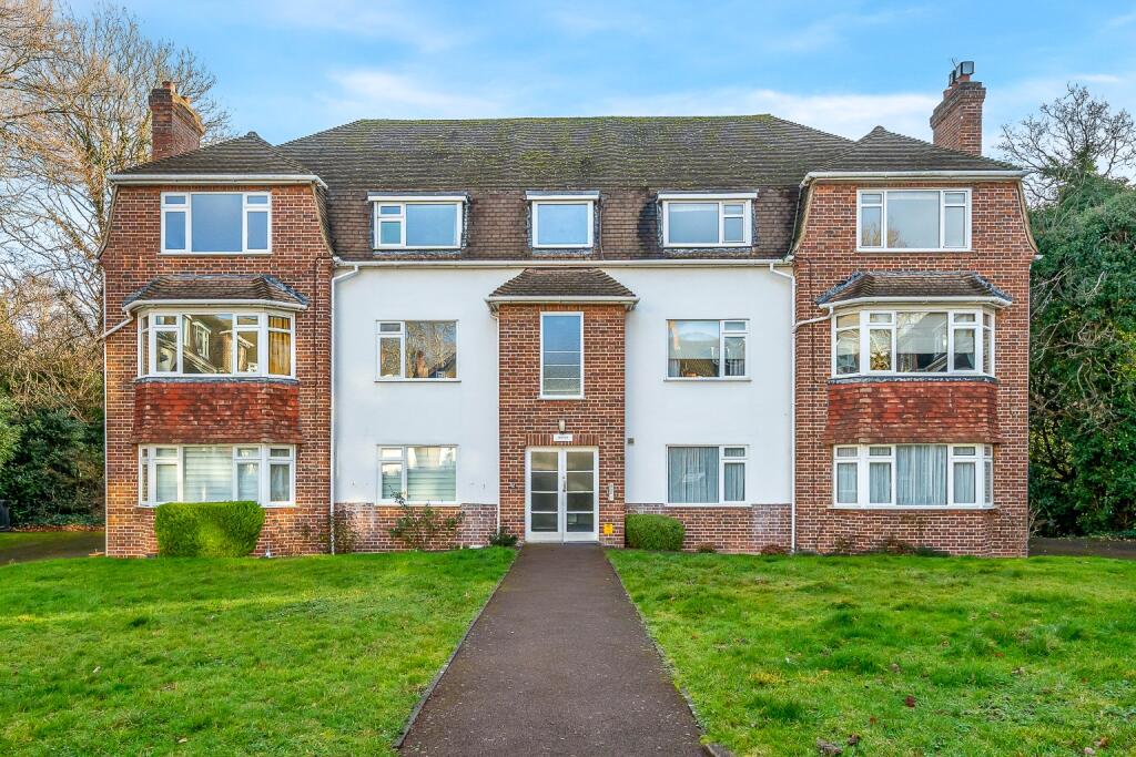 Main image of property: Cedar Court, Southend Road, Beckenham, BR3