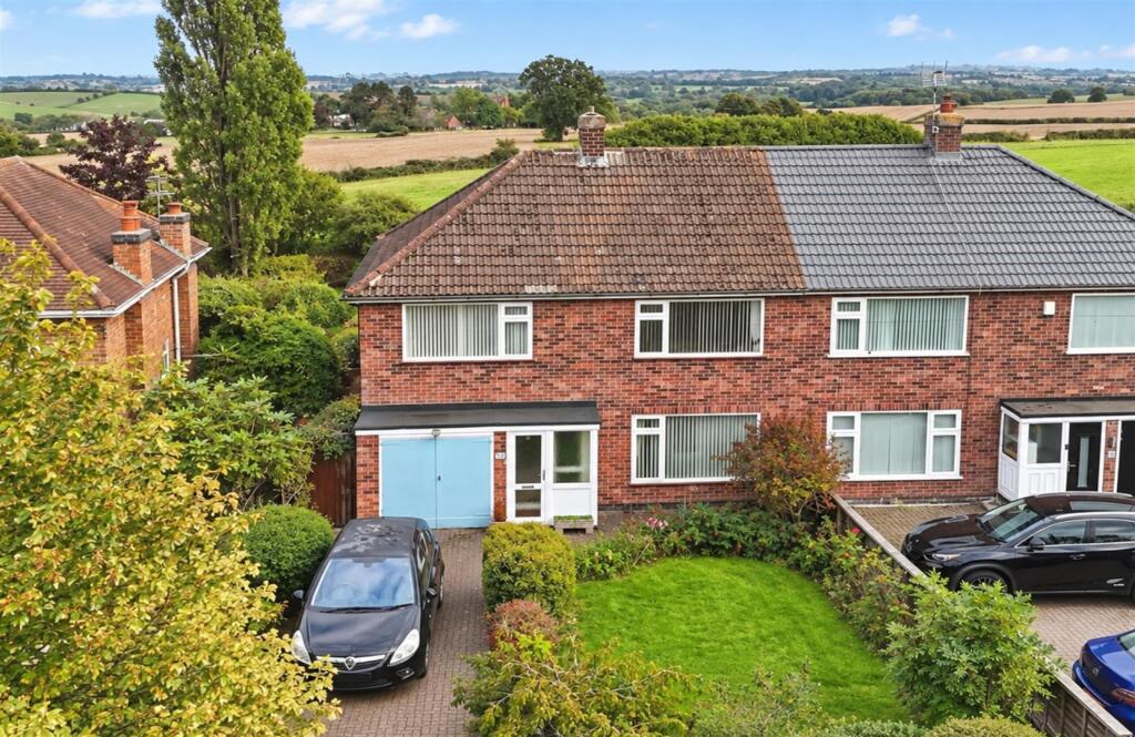 Main image of property: Rugby Road, Cubbington, Leamington Spa