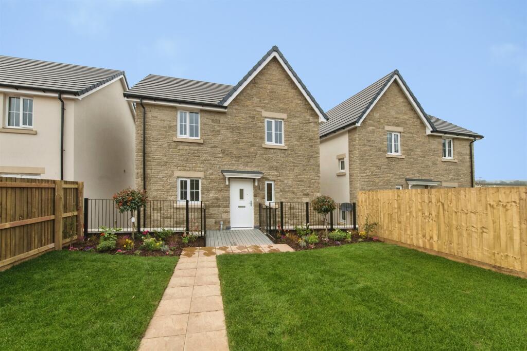 Main image of property: Covert Close, Axminster