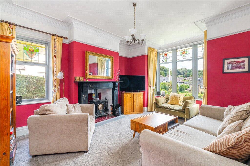 Threshfield, Baildon, West Yorkshire, BD17 photo 3