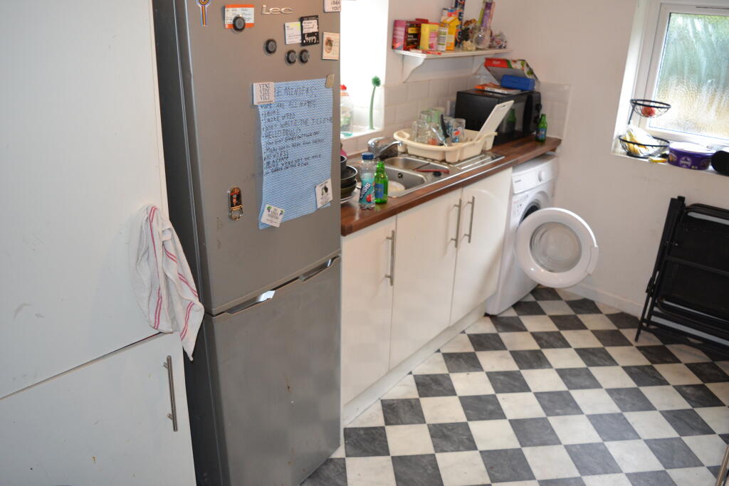 4 bedroom terraced house for rent