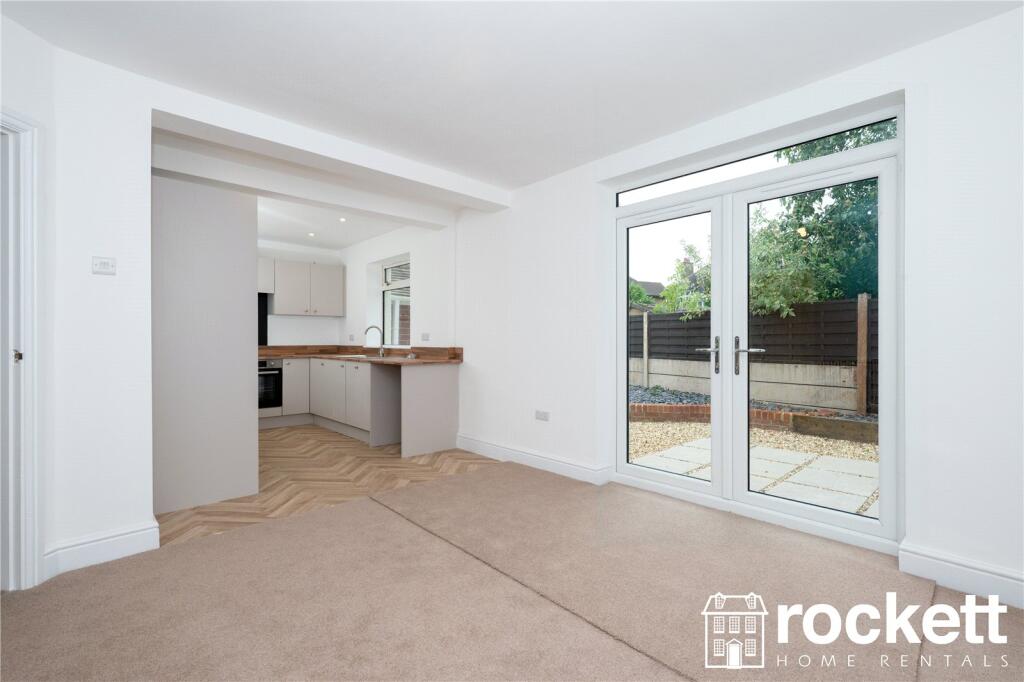 House in Stoke-on-Trent - View 5