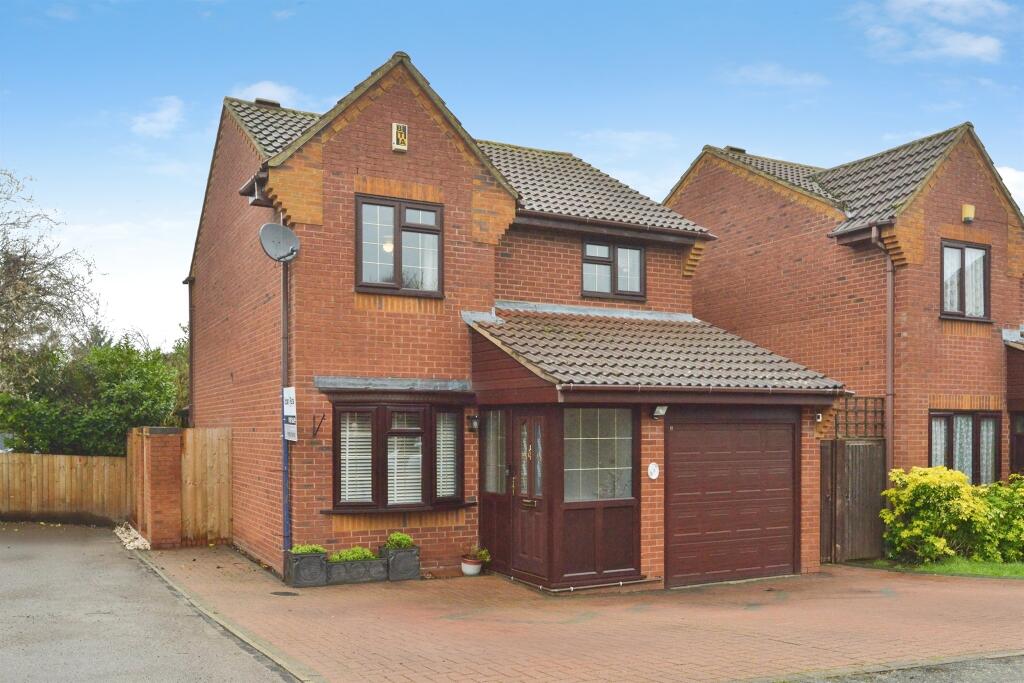 Main image of property: Norwood Lane, Newport Pagnell