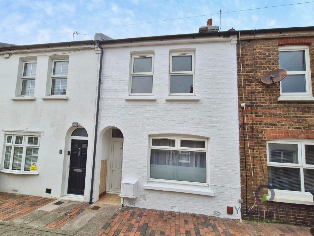 Main image of property: New Road, Eastbourne, East Sussex, BN22