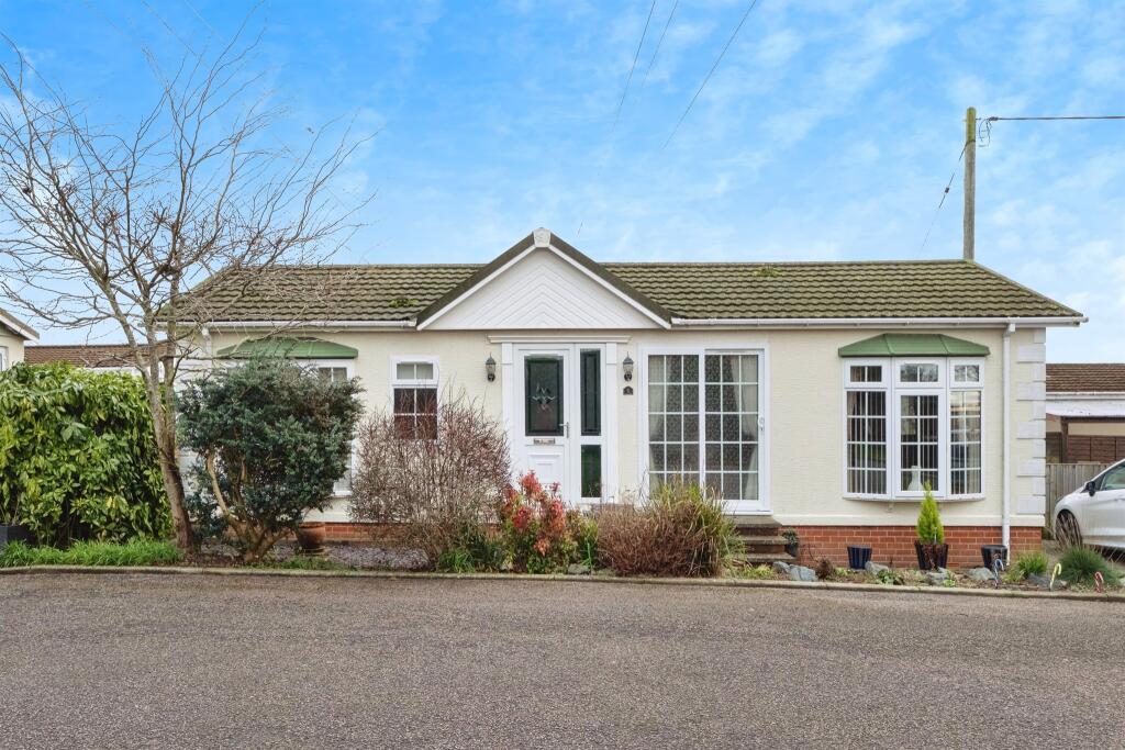 Main image of property: Heyford Leys, Upper Heyford, Bicester