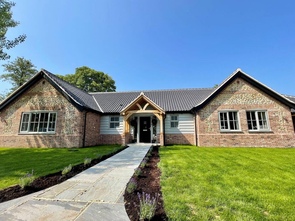 Main image of property: Chequers Lane, Saham Toney