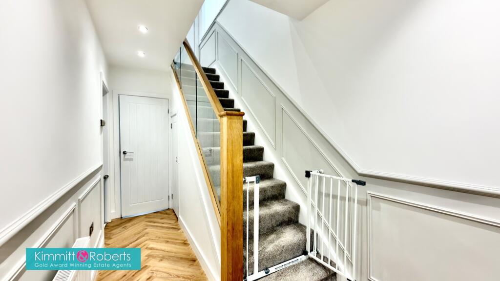 Woodlands, Seaham, Durham, SR7 0ER photo 2