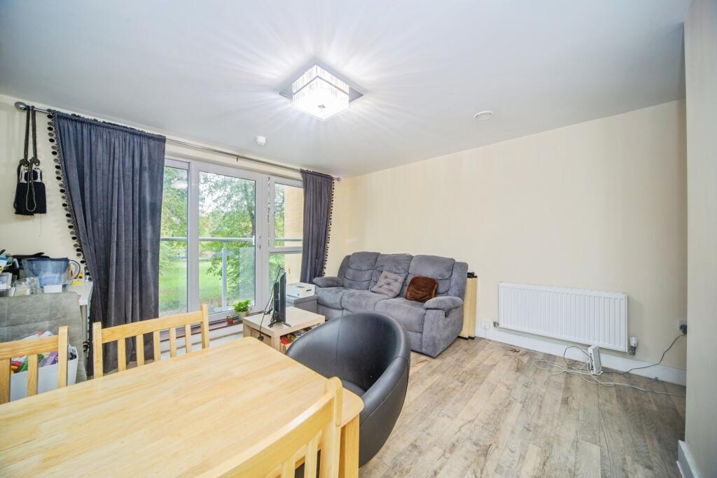 Apartment in Southampton, Bellevue, Bevois Town - View 4