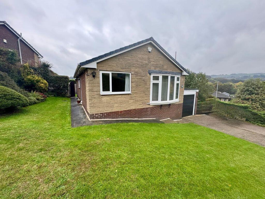 Main image of property: High Meadows, Greetland