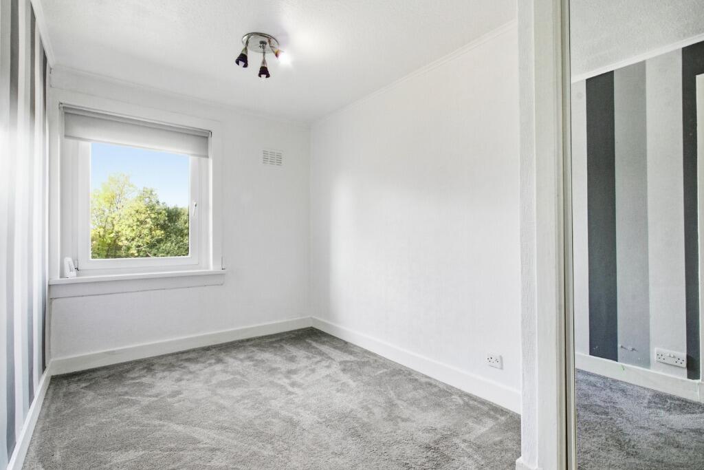 Apartment in Glasgow - More