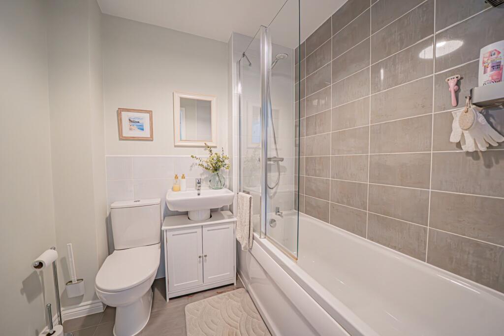 Additional image 8 of Balkwill Crescent, Knowle, B93