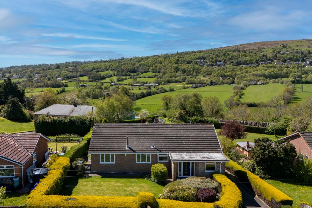 Main image of property: Smelt Road, Coedpoeth, LL11