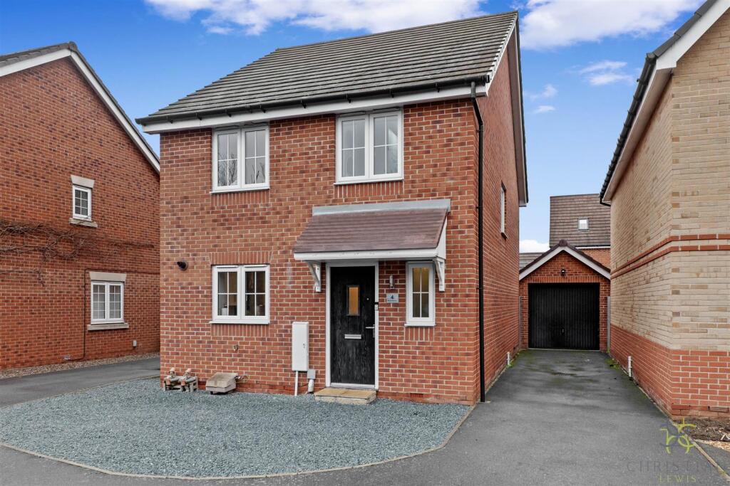 Main image of property: Birch Grove, Honeybourne, Evesham