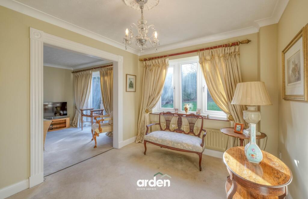 Hither Green Lane, Redditch, B98 photo 5