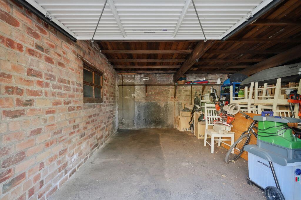 Garage 15, 20, Woodburn Terrace, Morningside, Edinburgh, EH10 4SS photo 3