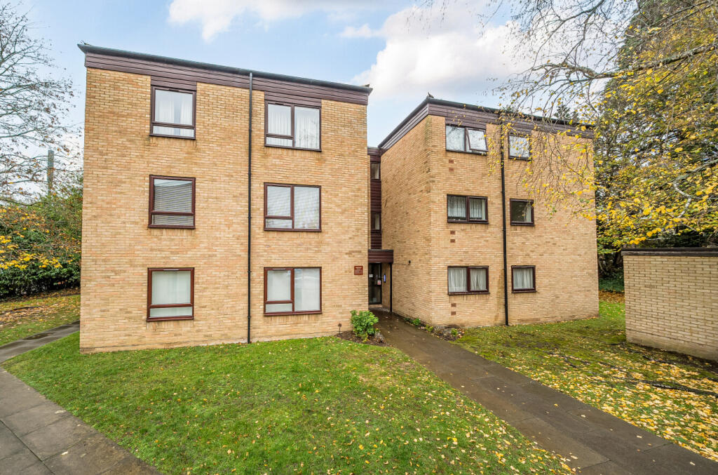 Main image of property: Grandfield Avenue, Nascot Wood, Watford WD17 4XD