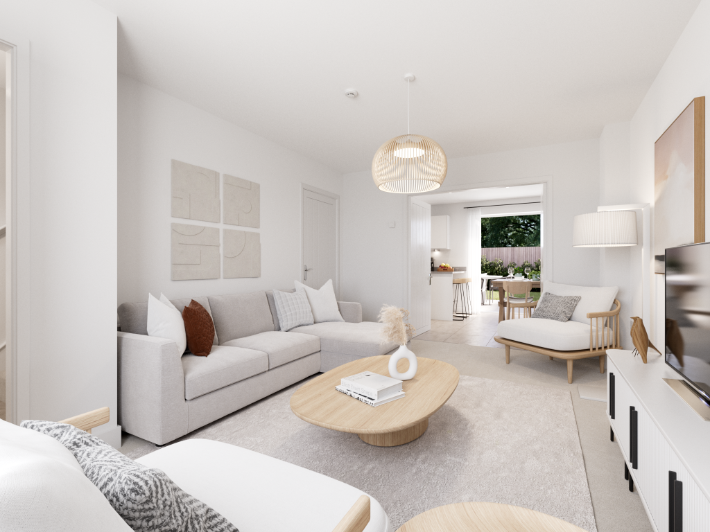 House in Wirral, Liverpool City Region - View 4
