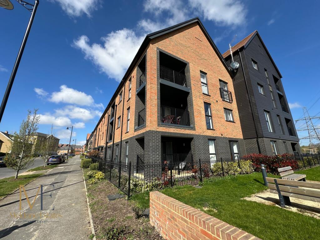 Main image of property: Ebbsfleet Valley, Kent