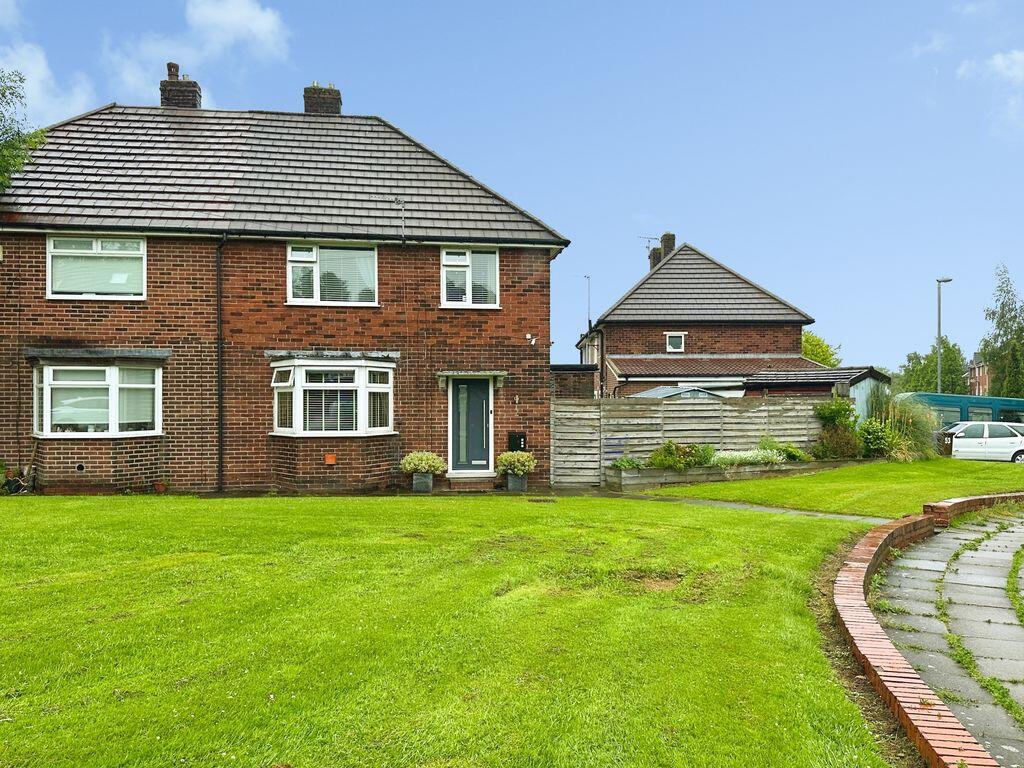 Main image of property: Mather Avenue, Whitefield