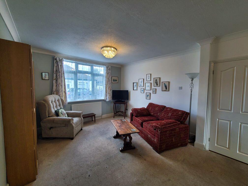 House in Southampton - View 4