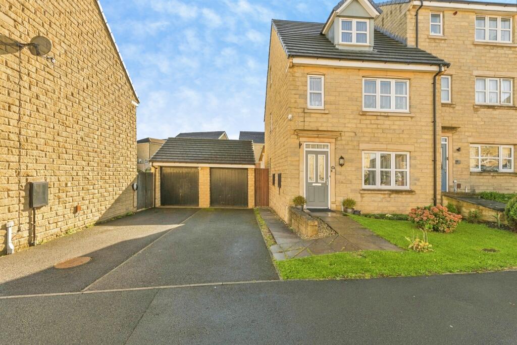 Main image of property: Mill Race Lane, Laisterdyke, Bradford