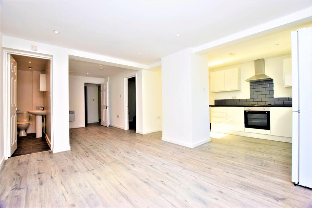 Main image of property: Dartmouth Road Forest Hill SE23