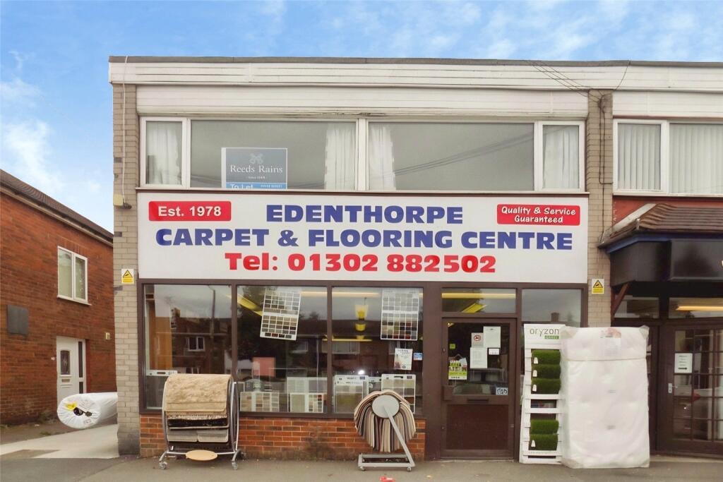 Main image of property: Church Balk, Edenthorpe, Doncaster, South Yorkshire, DN3