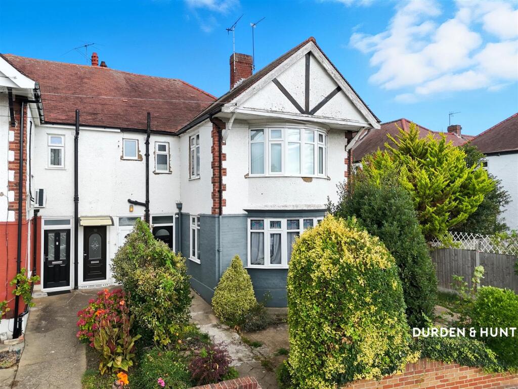 Main image of property: Veronique Gardens, Barkingside, IG6
