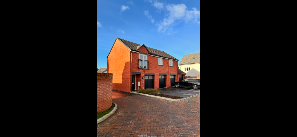Main image of property: Duck Lane, Westbury, Wiltshire, BA13